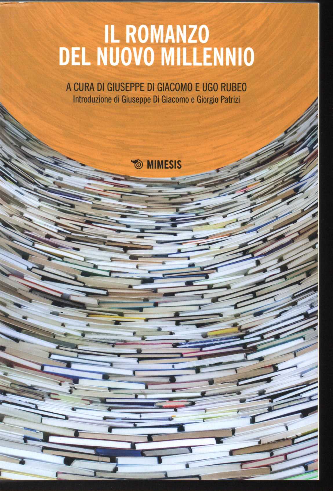 Novelle romantiche Introduzione e note di Marcus De Rubris