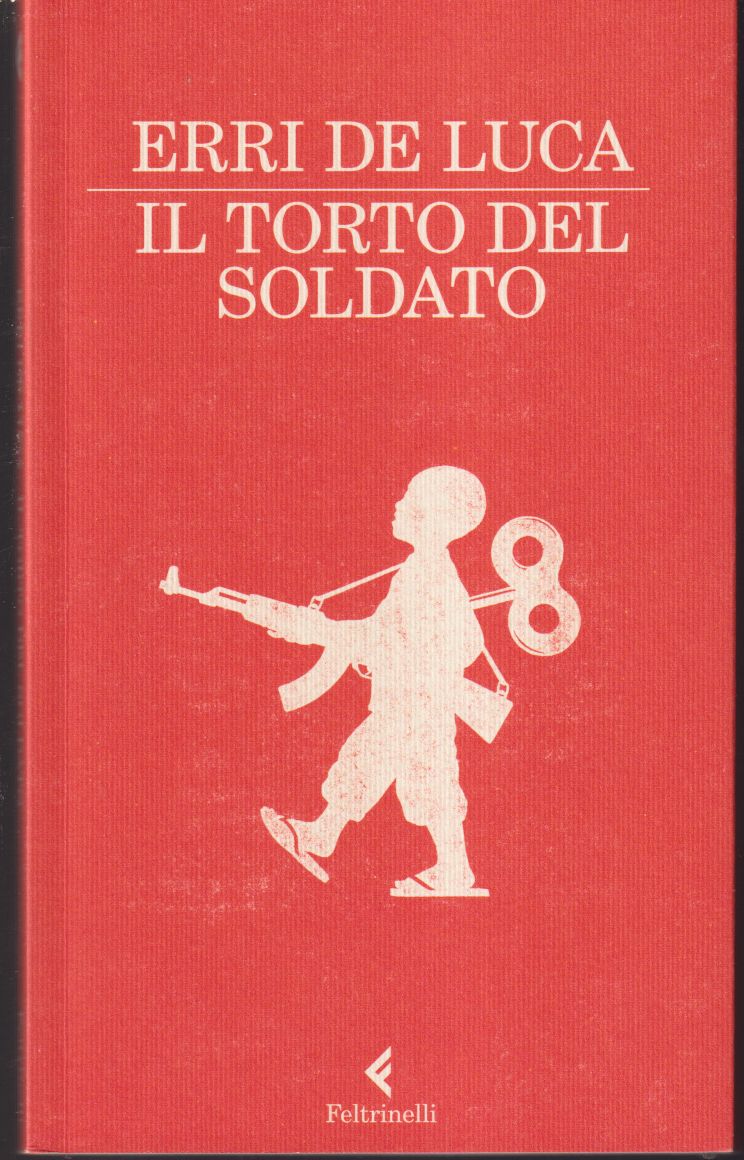 Il torto del soldato