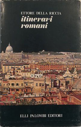 ITINERARI ROMANI