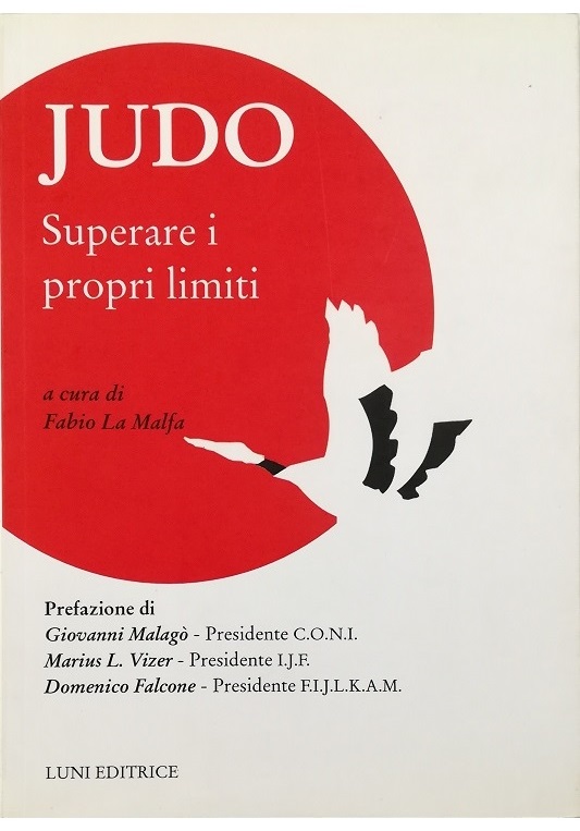 Judo Superare i propri limiti