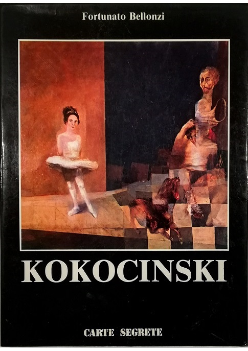 Kokocinski