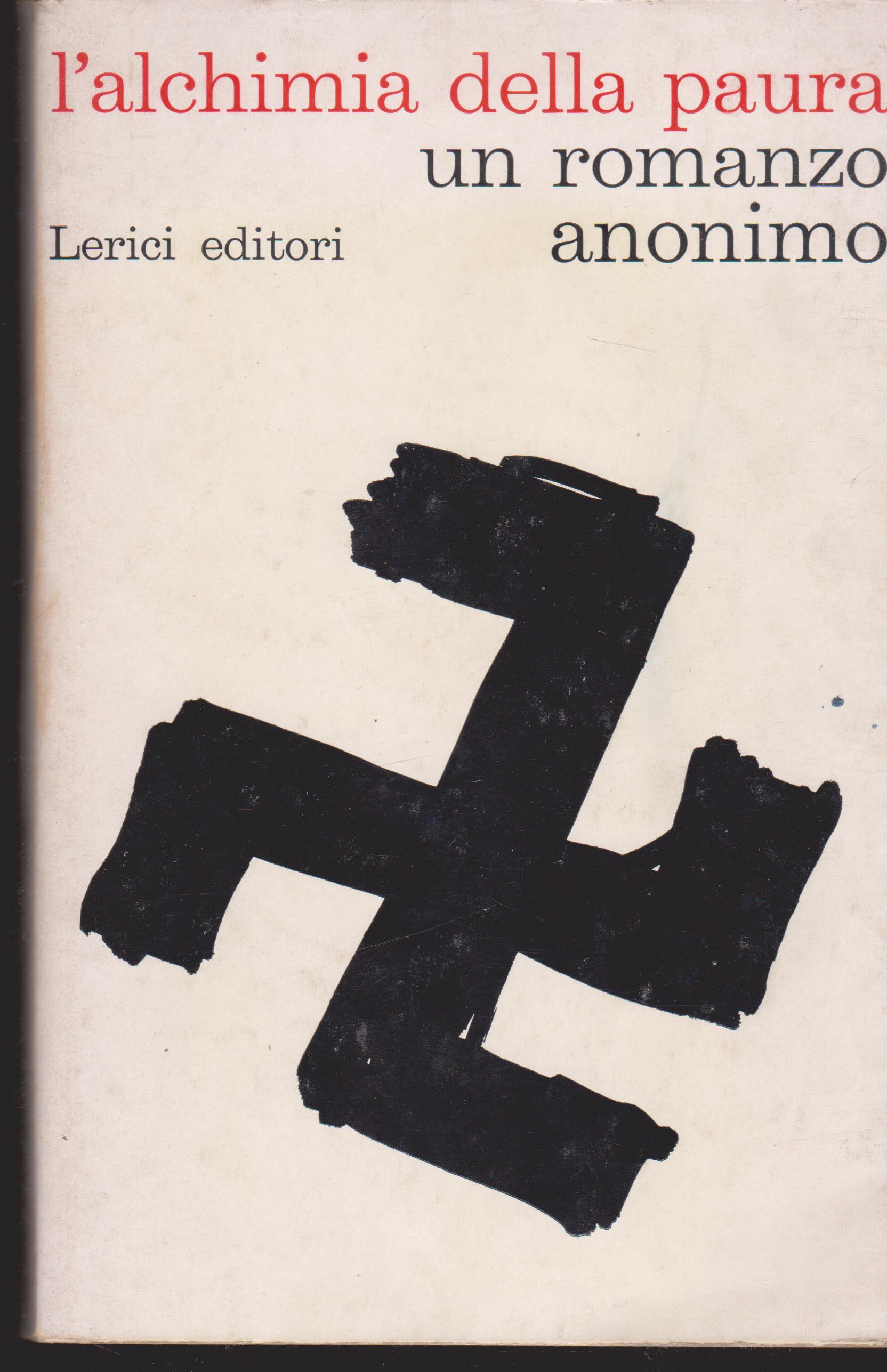 Alberto Savinio scrittore ipocrita e privo di scopo (stampa 1979)
