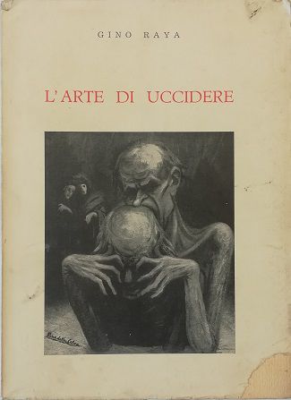 L'ARTE DI UCCIDERE