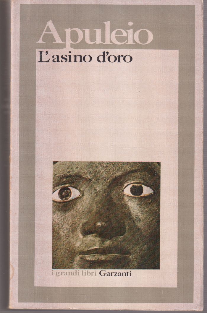 L'asino d'oro