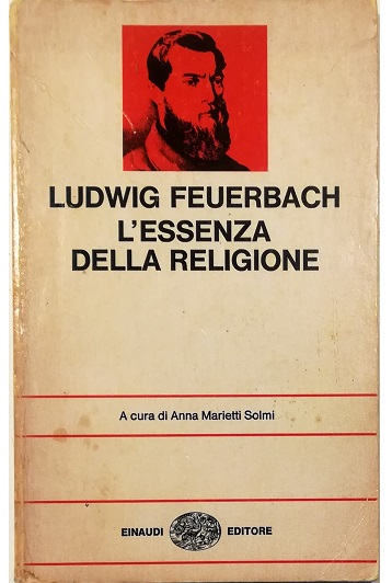 L'essenza della religione