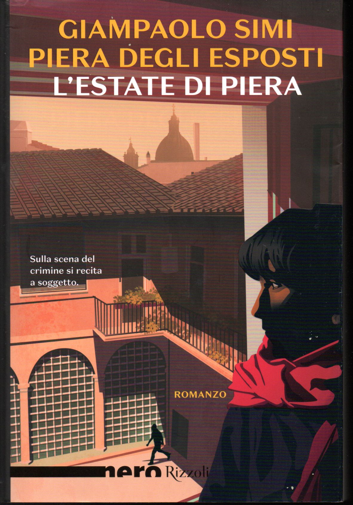 L'estate di Piera