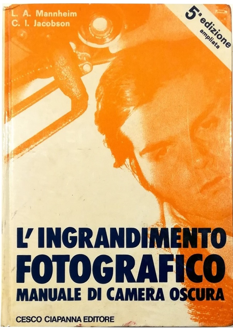 Oggi, l'architettura (stampa 1974)