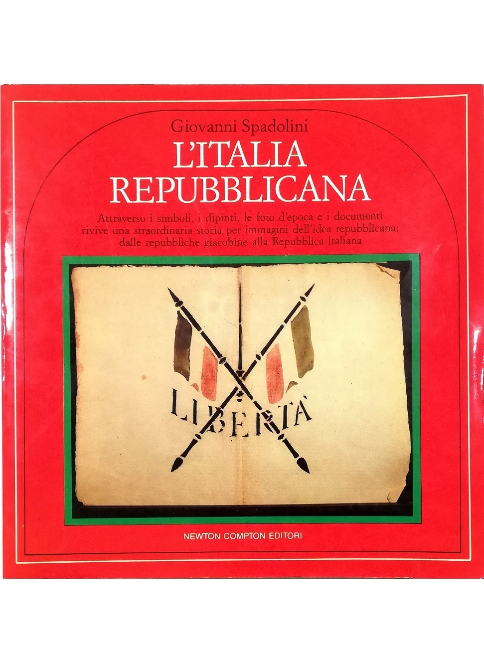 Rivoluzione e reazione