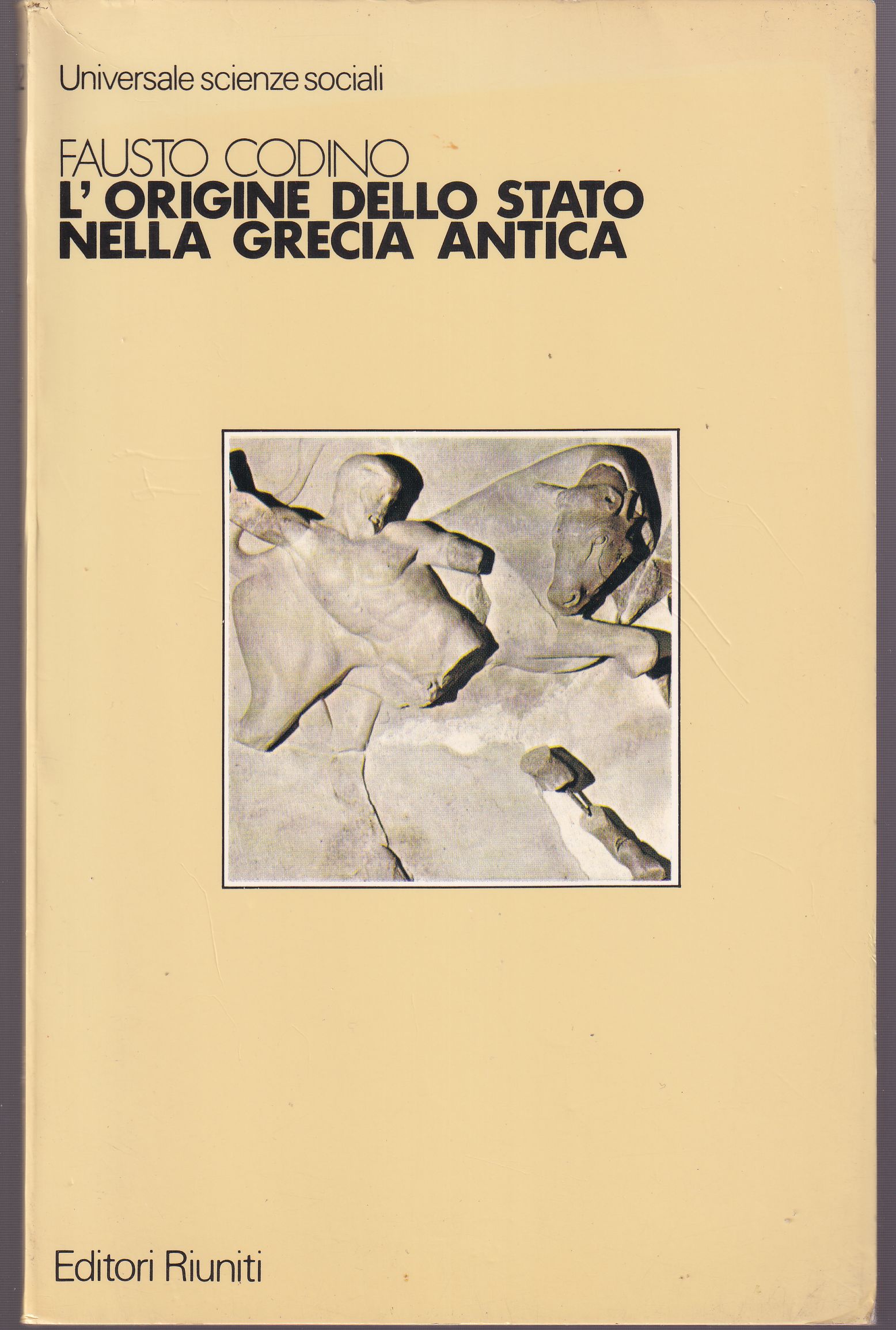 Magia degli animali (stampa 1975)