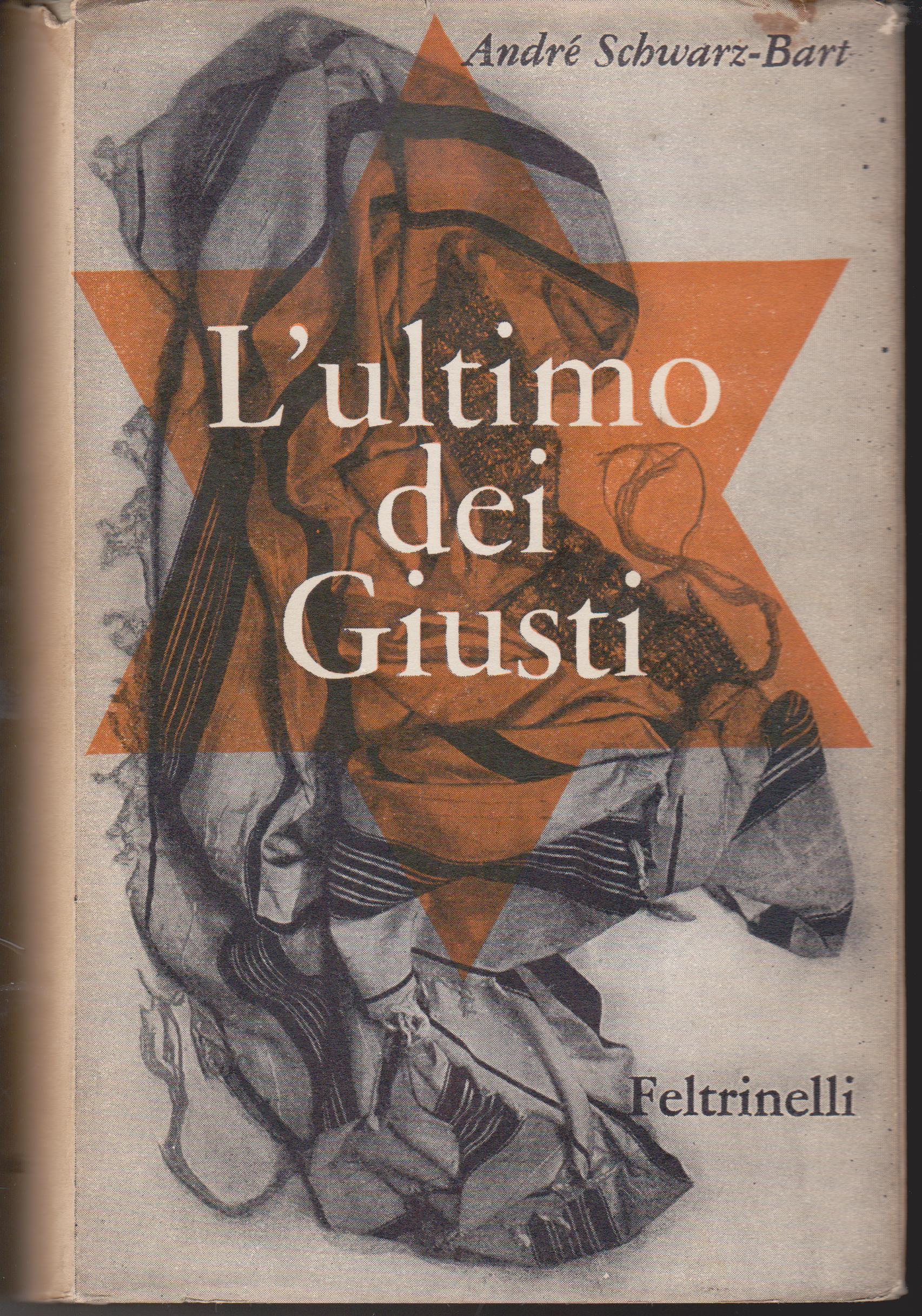 L'ultimo dei Giusti