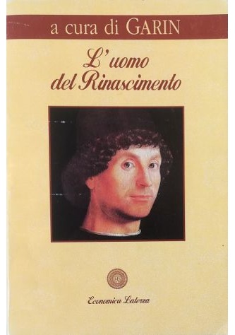 L'uomo del Rinascimento