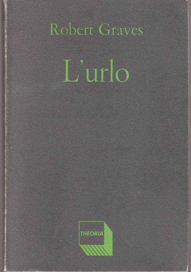 L'urlo A cura di Ottavio Fatica