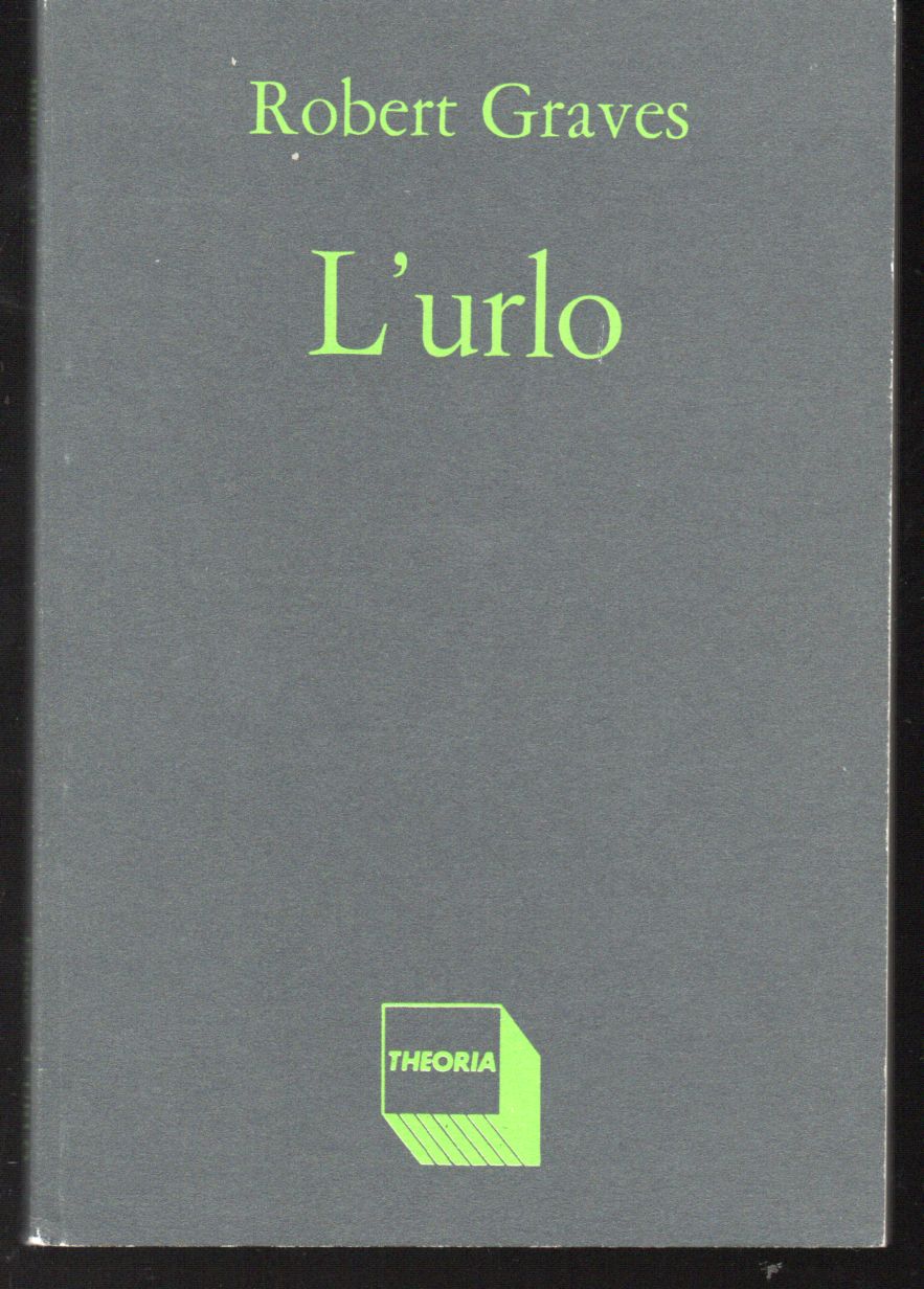 L'urlo A cura di Ottavio Fatica