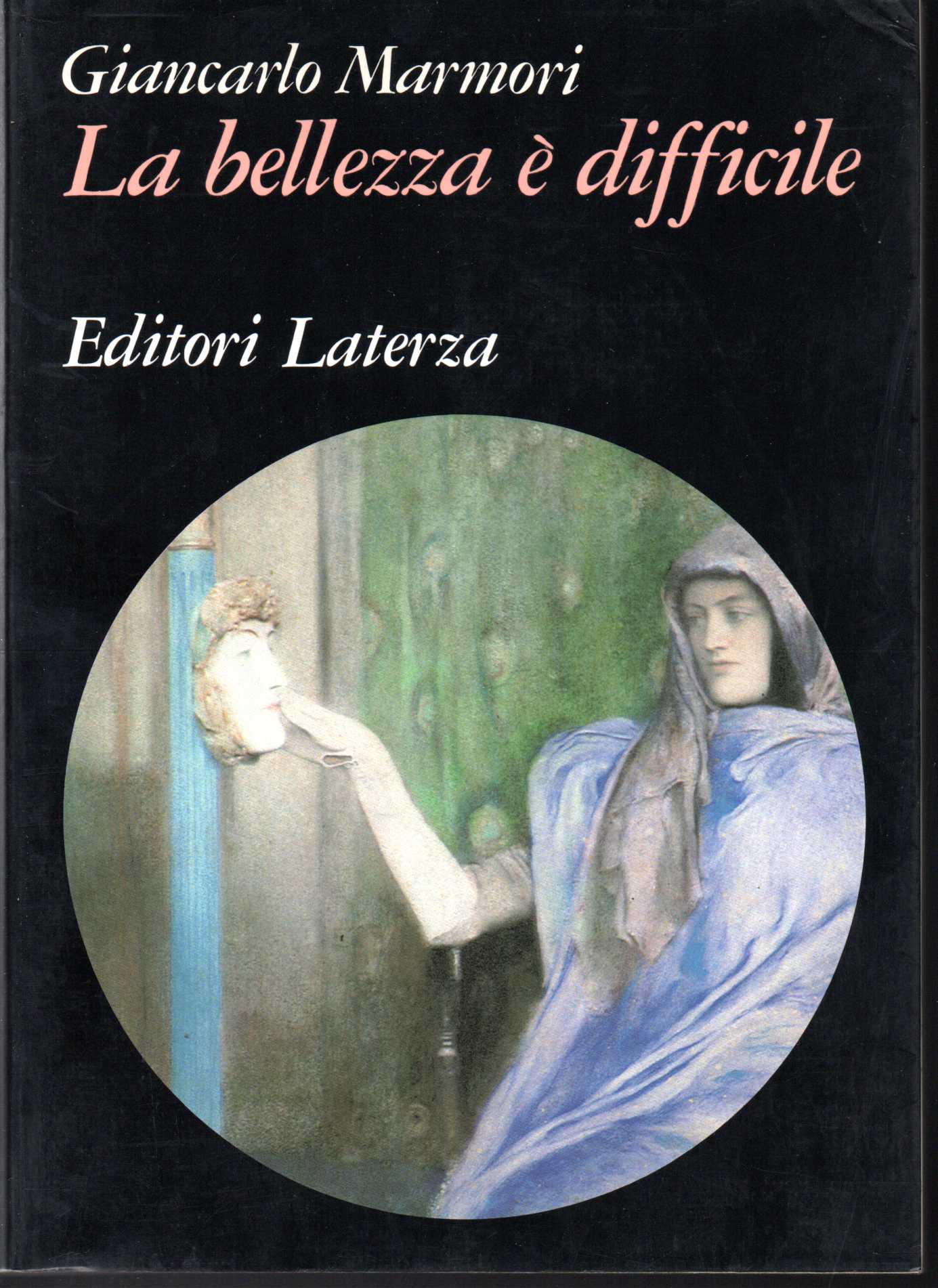 La bellezza è difficile