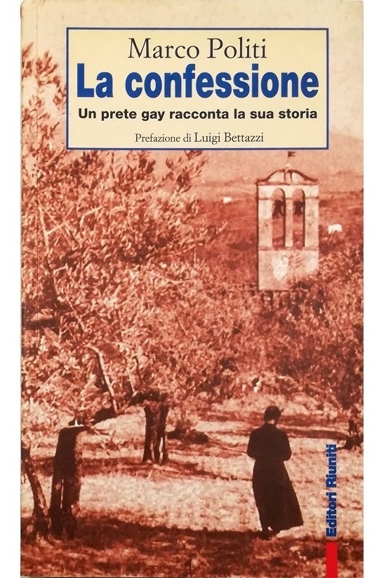 La confessione Un prete gay racconta la sua storia