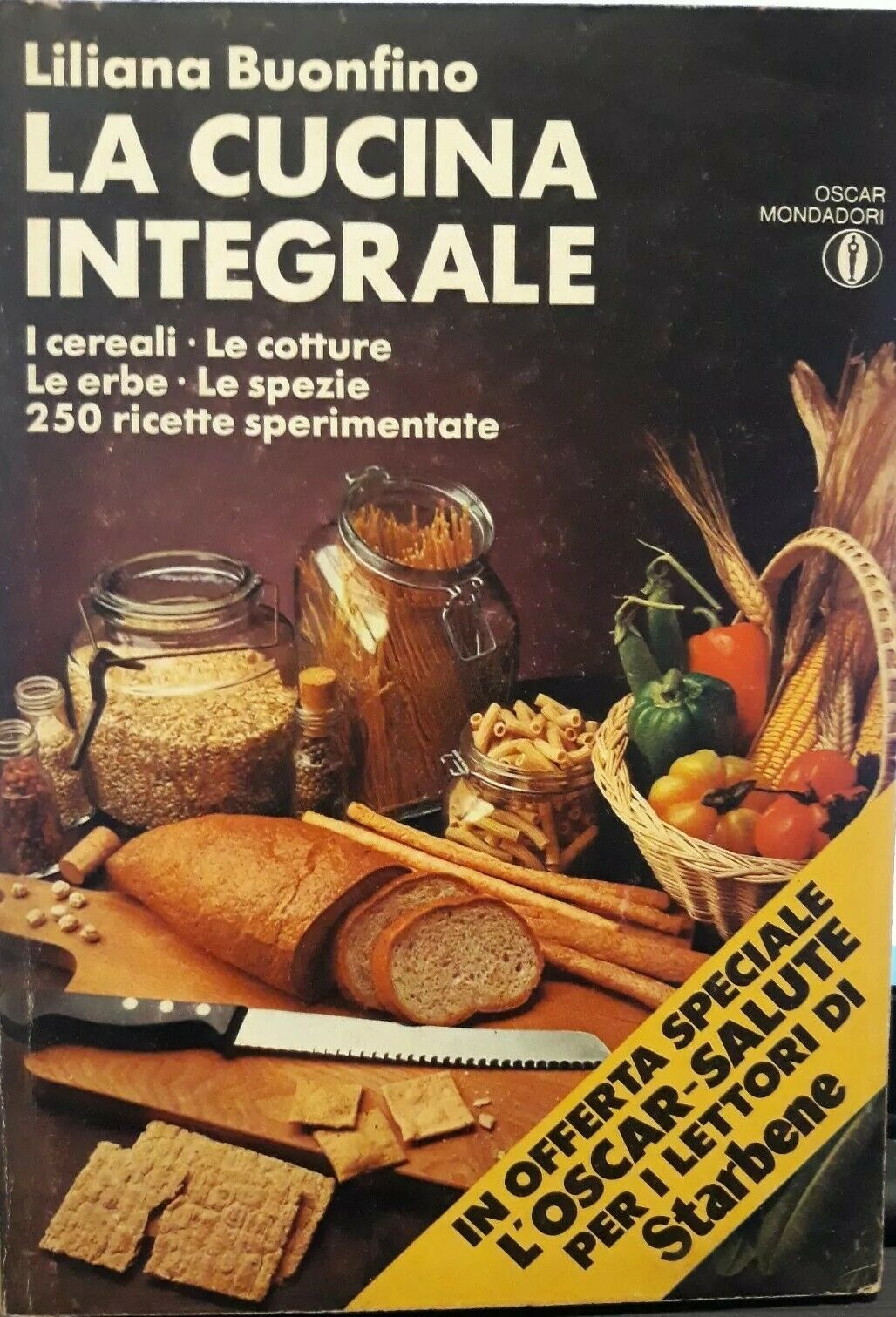 La cucina integrale