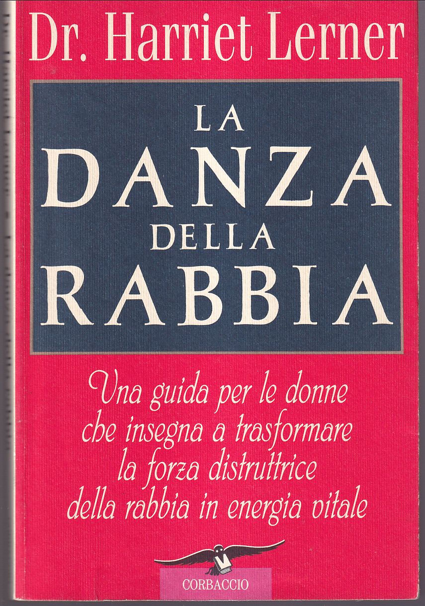 La danza della rabbia