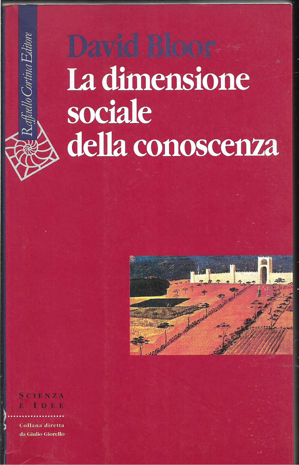 La presidenza Saragat Cronaca politica di un settennio 1965-1971