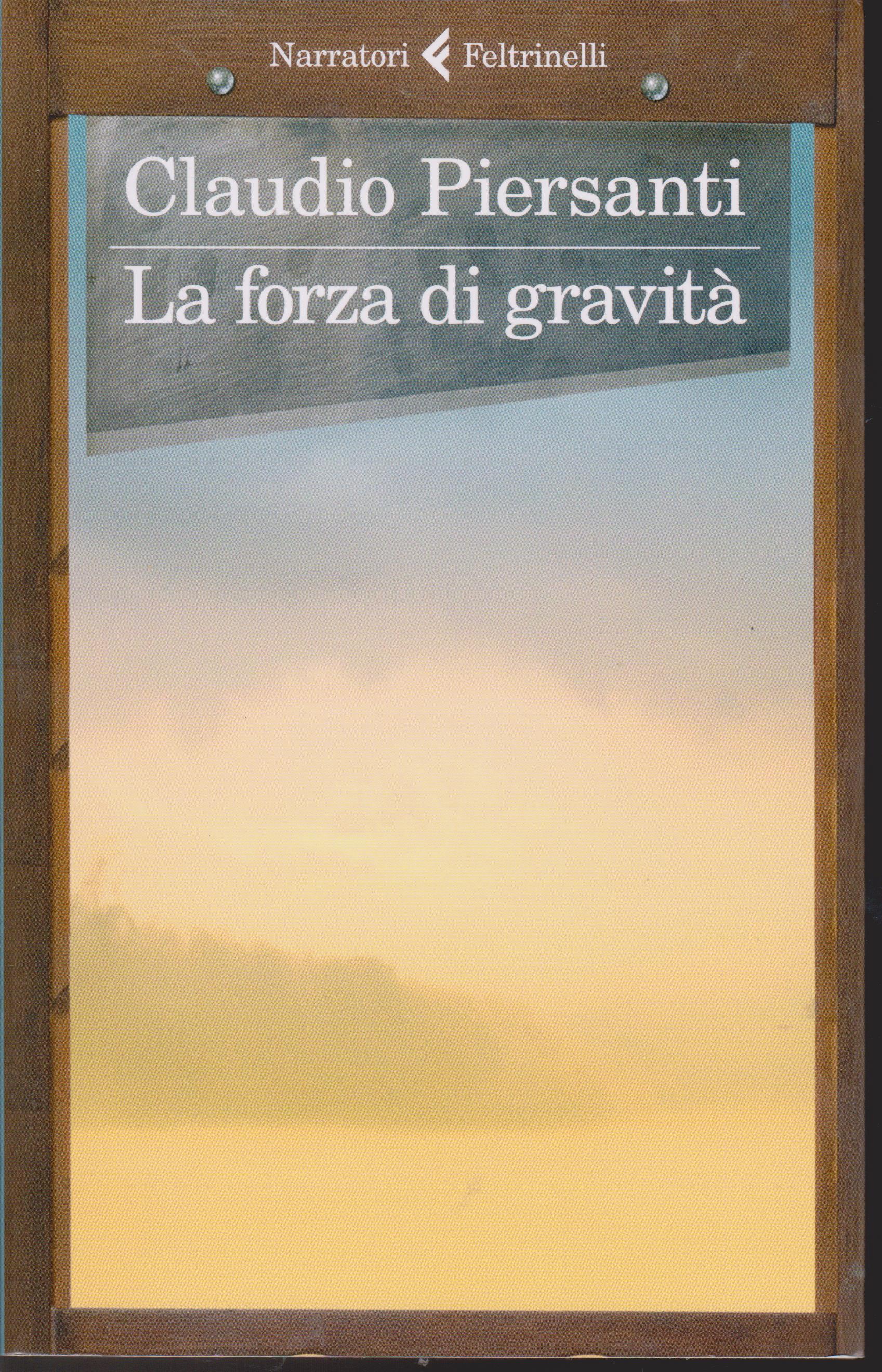 Il testamento Donadieu