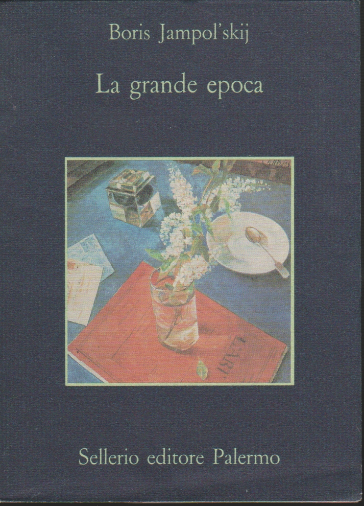 La grande epoca A cura di Victor Zaslavsky Traduzione e …