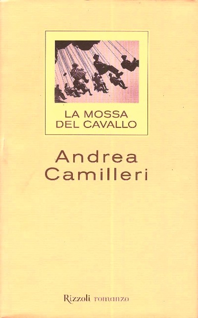 La mossa del cavallo