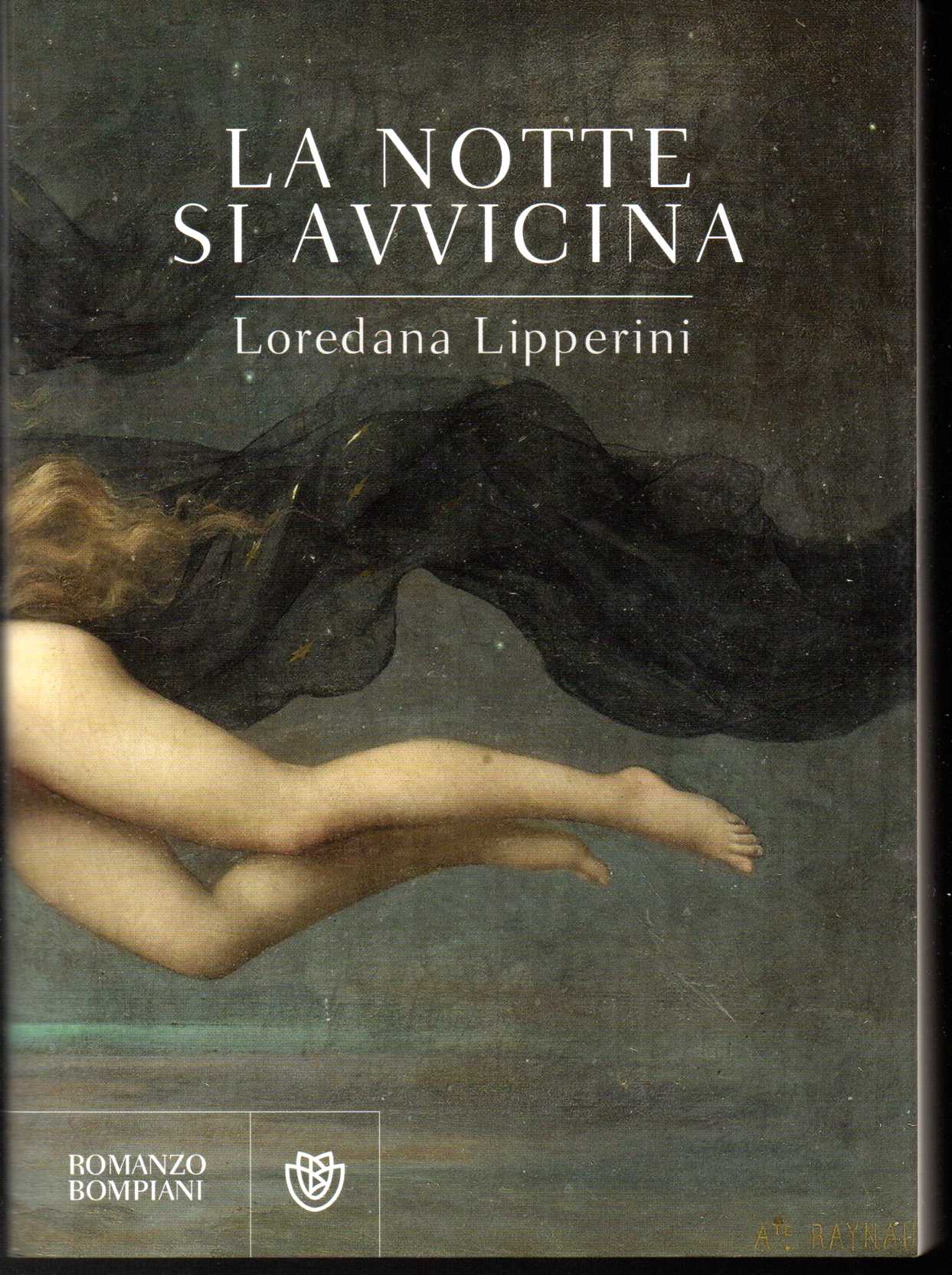 La notte si avvicina