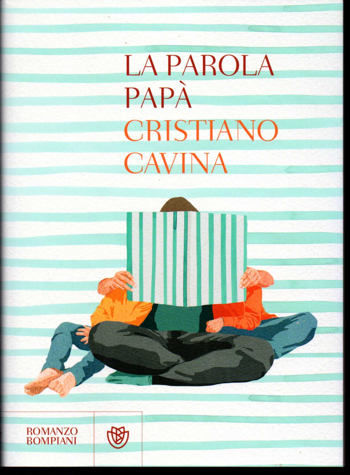 La parola papà