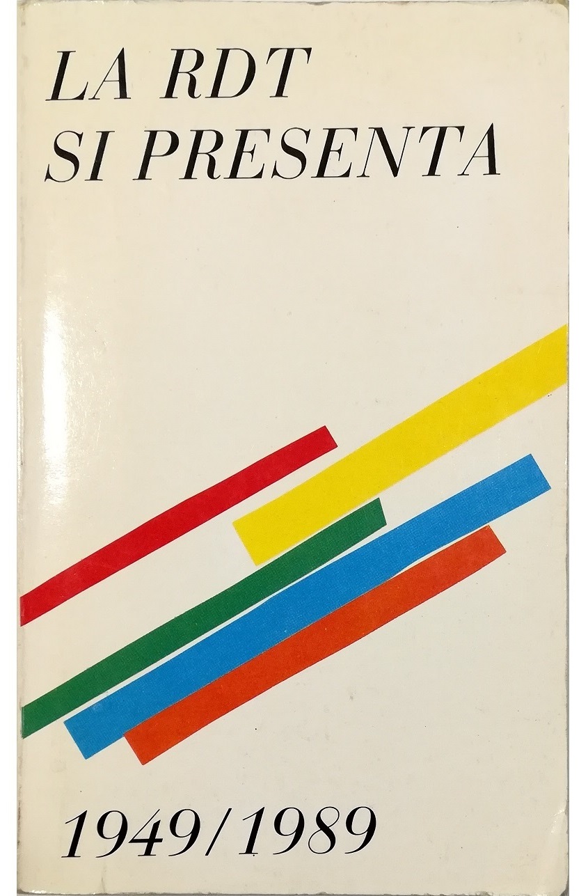 Per la rivoluzione culturale