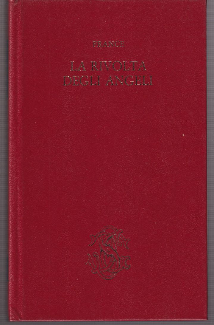 La rivolta degli angeli