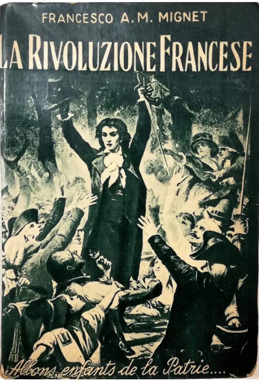 La Rivoluzione francese