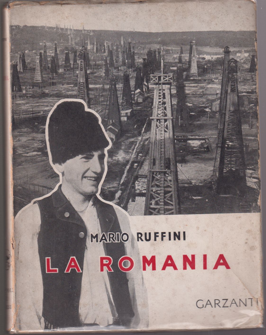 La Romania e i romeni