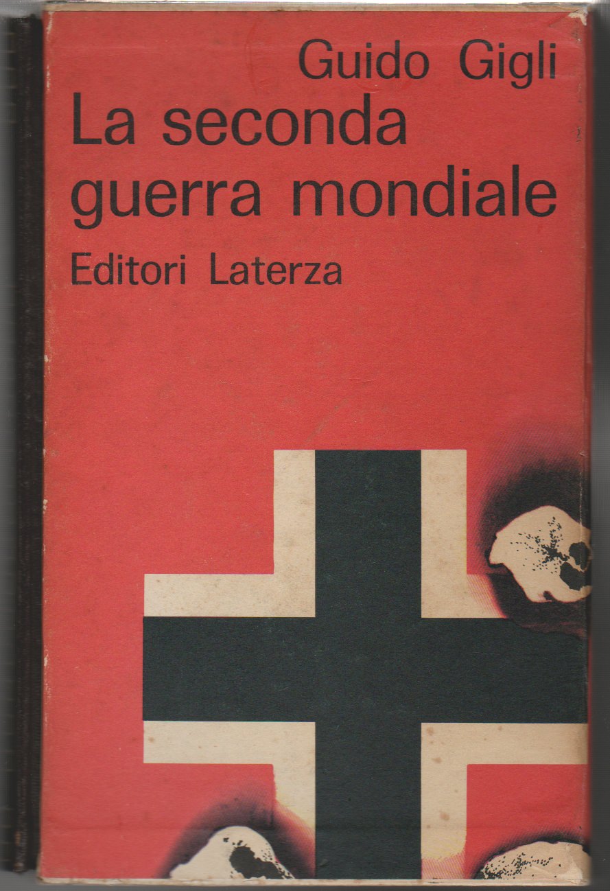 La seconda guerra mondiale