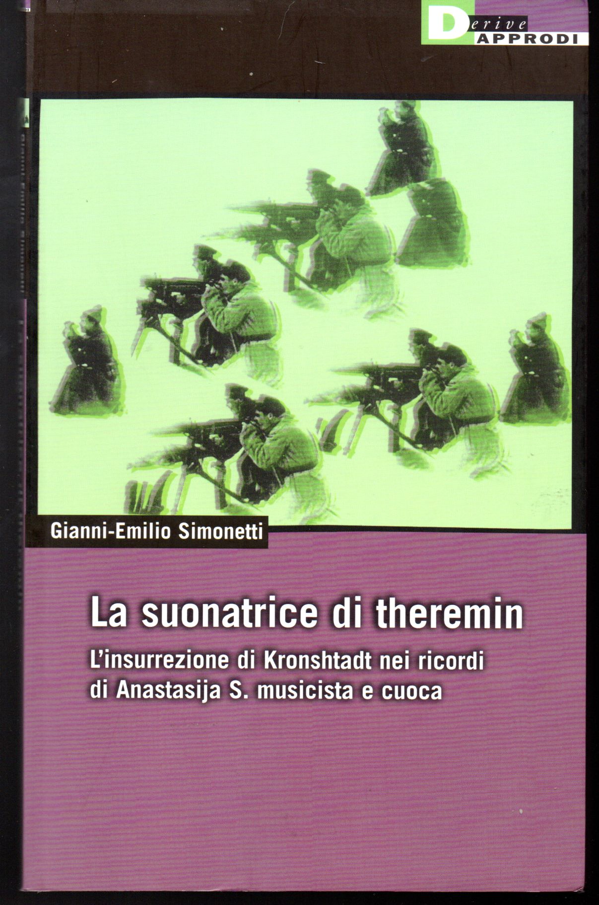 La dolce calamita A cura di Graziella Pulce In appendice …