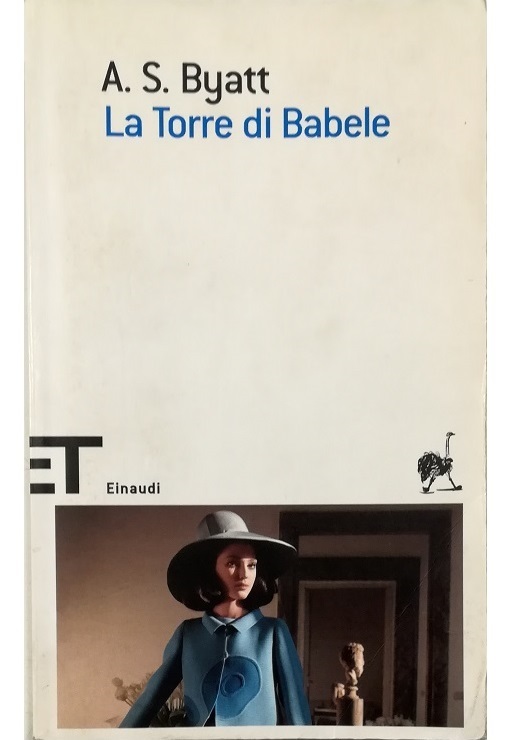 La torre di Babele