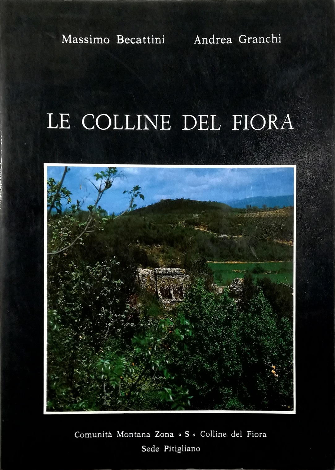 Le colline del Fiora Storia e cultura di un territorio