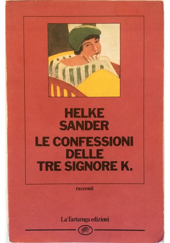 Le confessioni delle tre signore K.