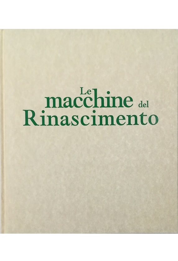 Le macchine del Rinascimento