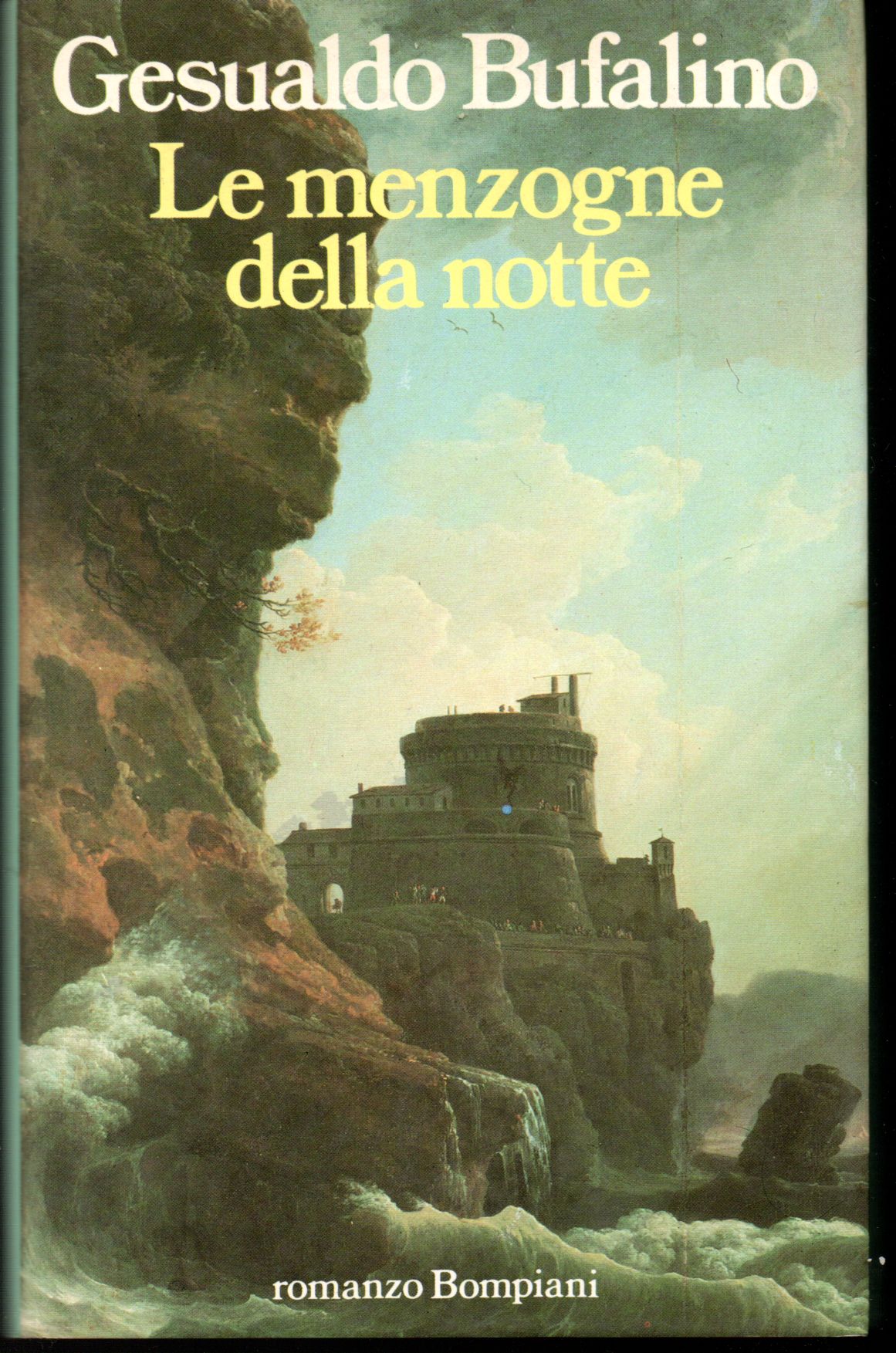 Il falso e vero verde