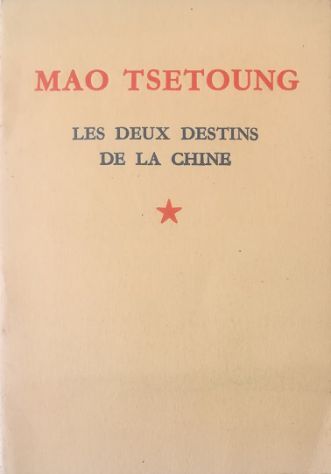 Les deux destins de la Chine (23 avril 1945)