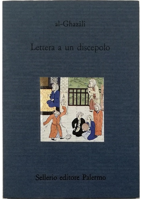 Lettera a un discepolo