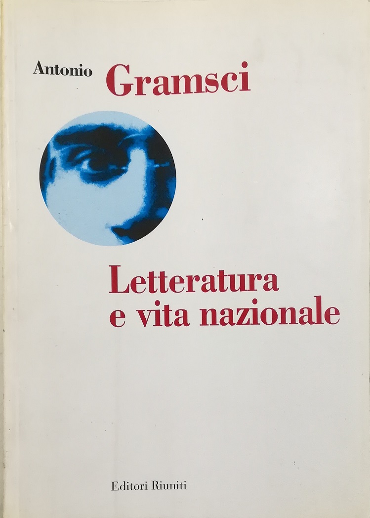 Letteratura e vita nazionale