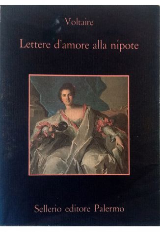 Lettere d'amore alla nipote