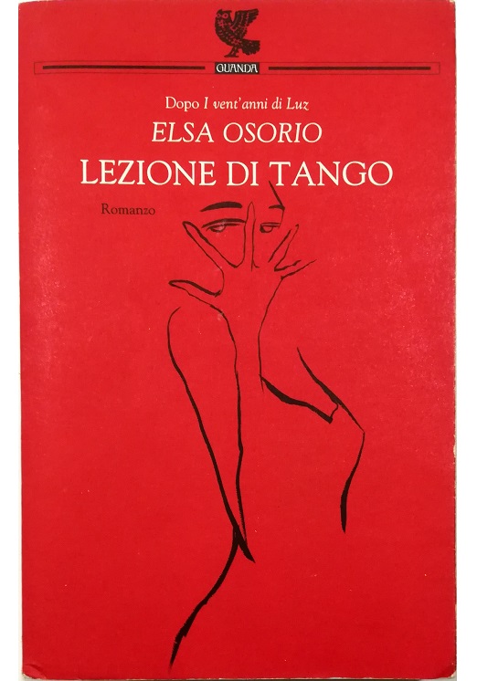 Lezione di tango