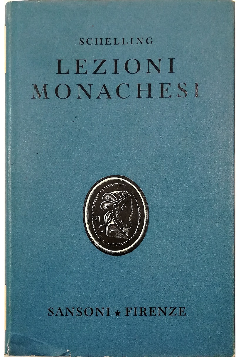 Lezioni monachesi sulla storia della filosofia moderna ed esposizione dell'empirismo …