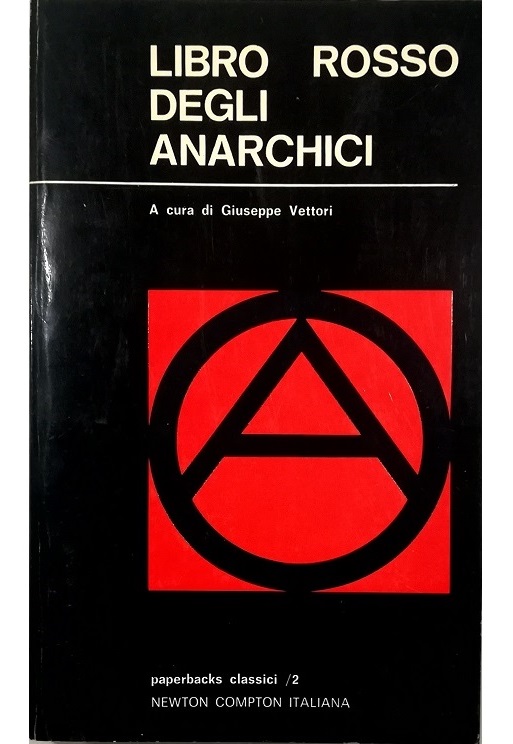 Libro rosso degli anarchici