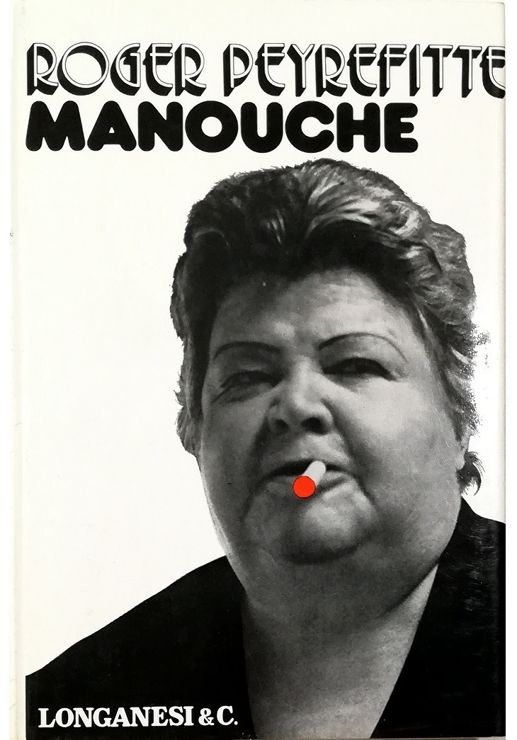 Manouche