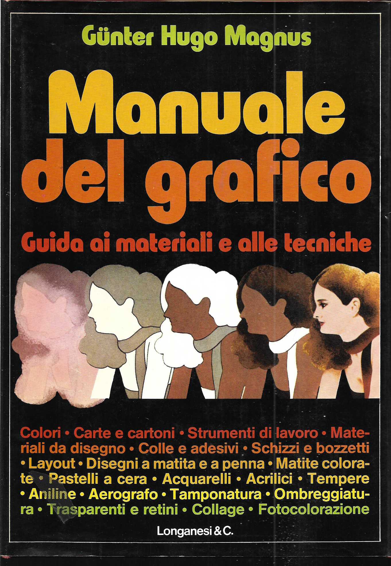 Manuale del grafico Guida ai materiali e alle tecniche (stampa …