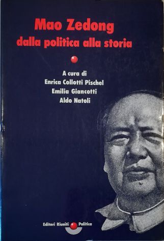 Mao Zedong dalla politica alla storia