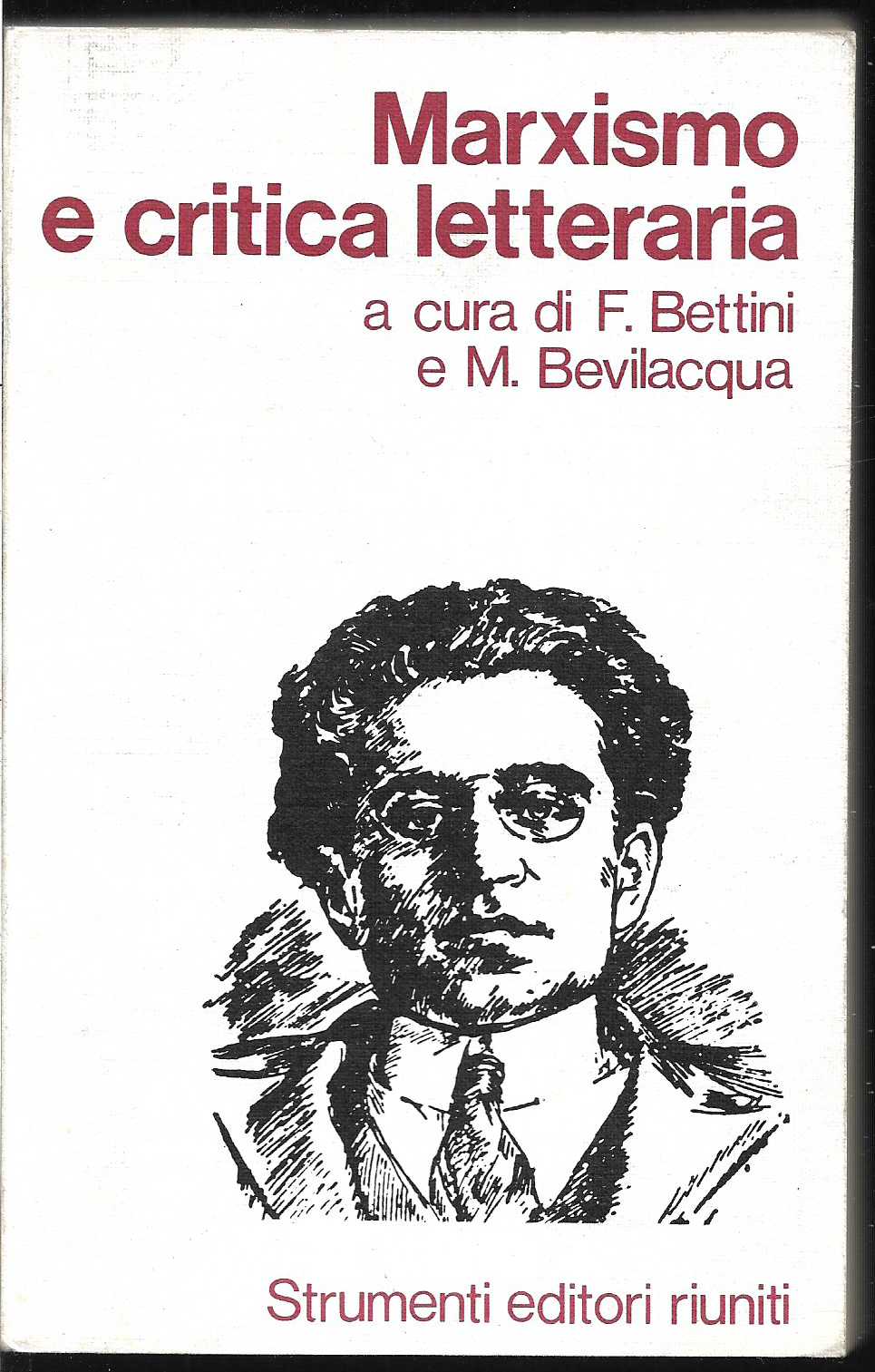 Marxismo e critica letteraria in Italia