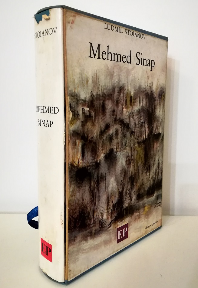 Mehmed Sinap